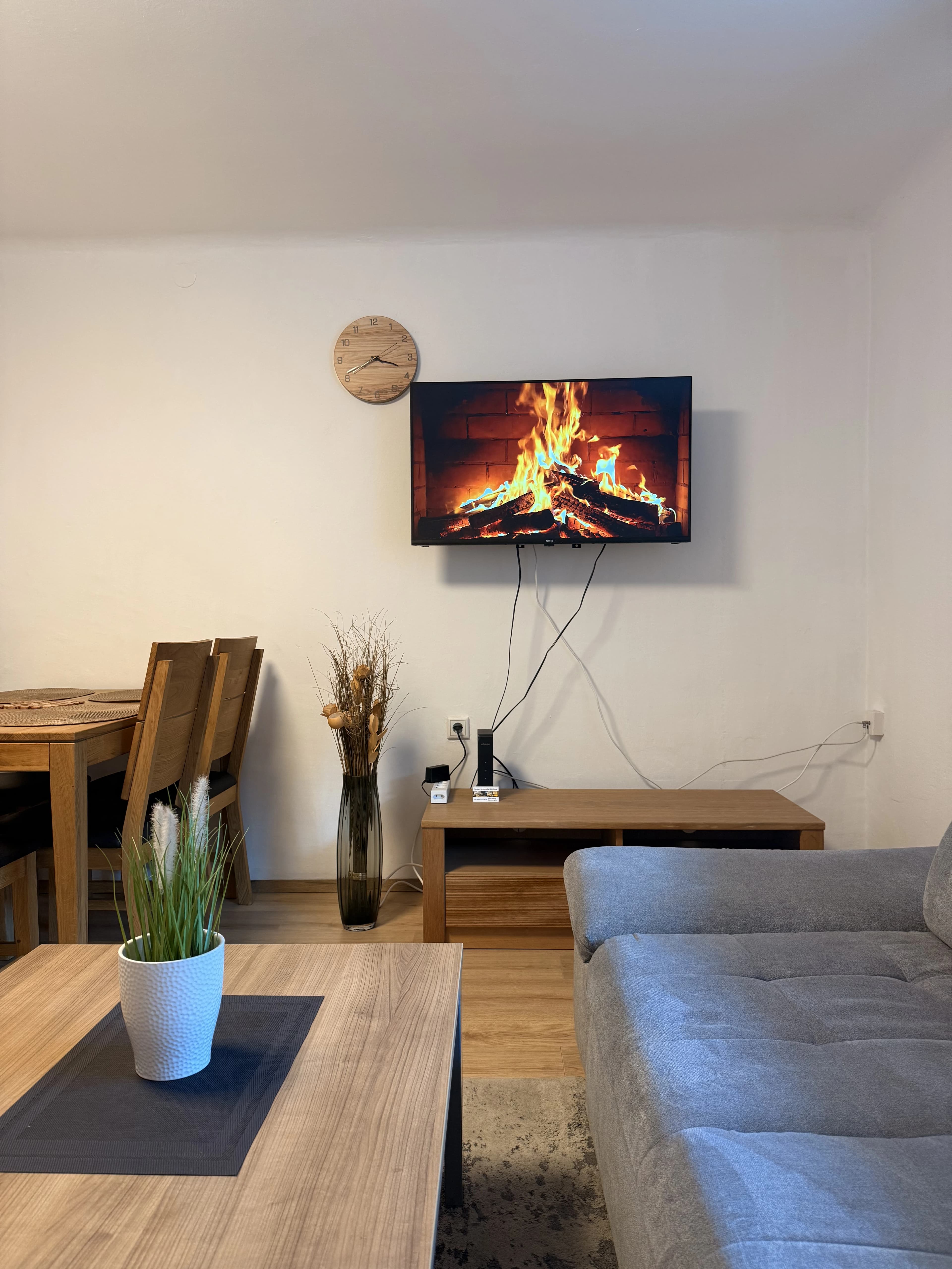 Sun Apartment